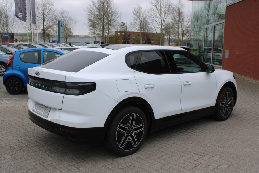 Ford Capri Premium Extended Range RWD 77 kWh | Panoramadak | 360 graden camera | Head up Display