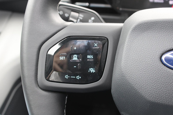 Ford Capri Premium Extended Range RWD 77 kWh | Panoramadak | 360 graden camera | Head up Display