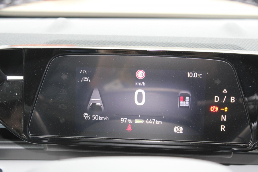 Ford Capri Premium Extended Range RWD 77 kWh | Panoramadak | 360 graden camera | Head up Display