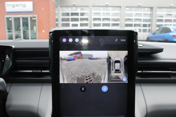 Ford Capri Premium Extended Range RWD 77 kWh | Panoramadak | 360 graden camera | Head up Display