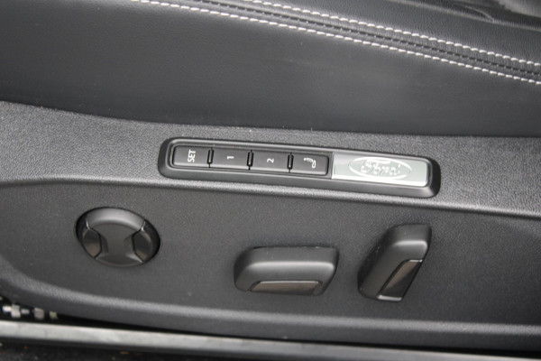 Ford Capri Premium Extended Range RWD 77 kWh | Panoramadak | 360 graden camera | Head up Display