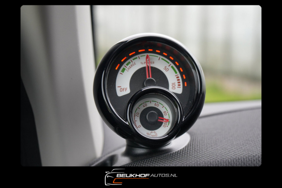 Smart Fortwo EQ Comfort PLUS 18 kWh Sport Leer Camera Pano