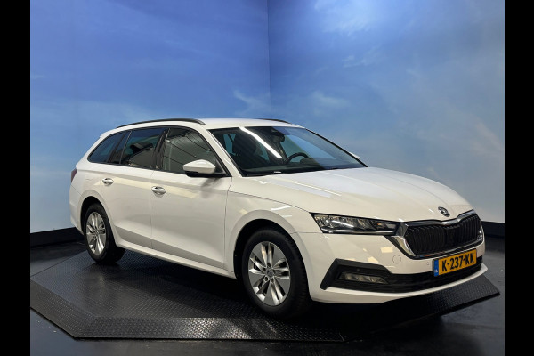 Škoda Octavia Combi 1.0 TSI Business Edition Navi | Clima| Cruise | Trekhaak