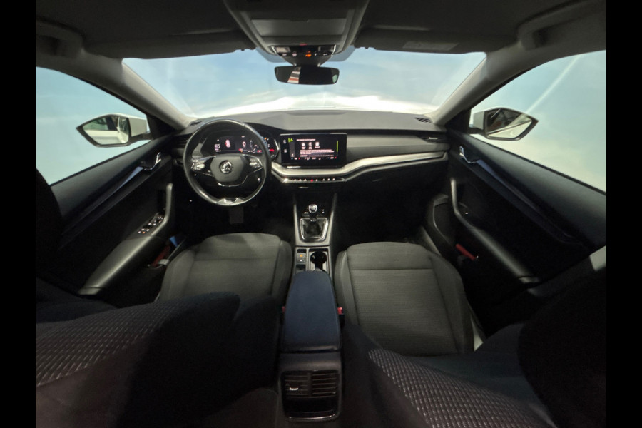 Škoda Octavia Combi 1.0 TSI Business Edition Navi | Clima| Cruise | Trekhaak