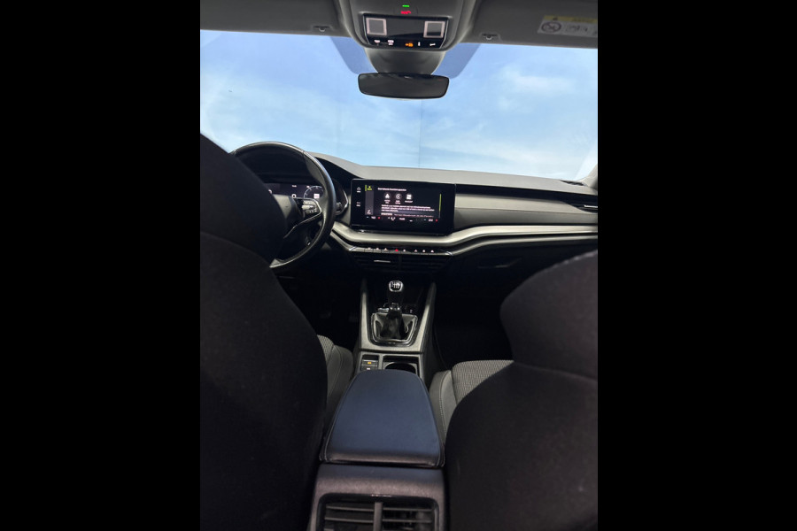 Škoda Octavia Combi 1.0 TSI Business Edition Navi | Clima| Cruise | Trekhaak