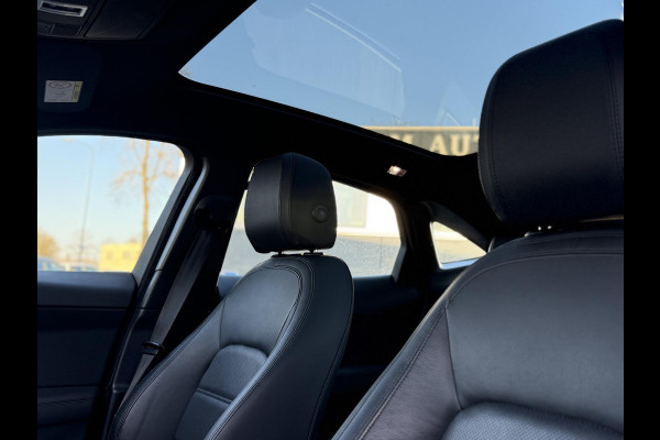 Jaguar E-Pace 2.0 P200 AWD R-Dynamic VAN: 31.900,- VOOR 29.877,- UW LENTEVOORDEEL: 2.023,- | RIJKLAARPRIJS INCL 12 MND BOVAG GARANTIE| PANO| ELEK. ACHTERKLEP| ELEK. STOEL| LEER| TREKHAAK LED