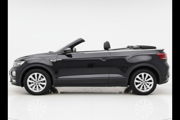 Volkswagen T-Roc Cabrio 1.5 TSI 150PK DSG R-LINE SPORT/PDC/NAVI