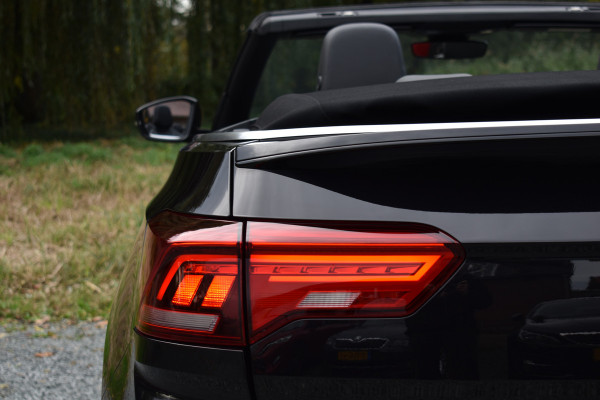 Volkswagen T-Roc Cabrio 1.5 TSI 150PK DSG R-LINE SPORT/PDC/NAVI