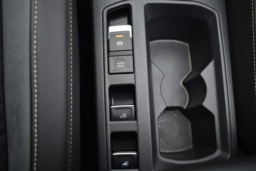 Volkswagen T-Roc Cabrio 1.5 TSI 150PK DSG R-LINE SPORT/PDC/NAVI