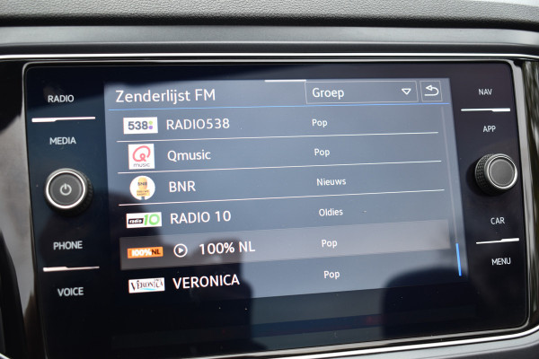 Volkswagen T-Roc Cabrio 1.5 TSI 150PK DSG R-LINE SPORT/PDC/NAVI