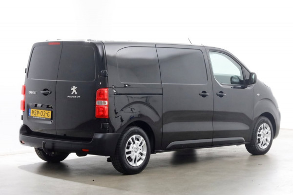 Peugeot Expert 1.5 BlueHDI 102pk L1H1 Standard Premium Airco/Navi 02-2023