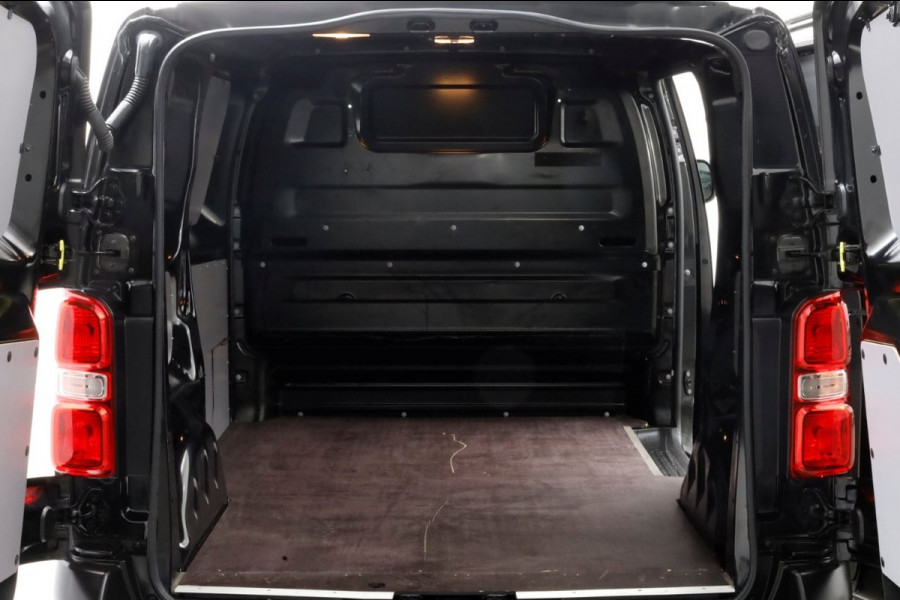 Peugeot Expert 1.5 BlueHDI 102pk L1H1 Standard Premium Airco/Navi 02-2023