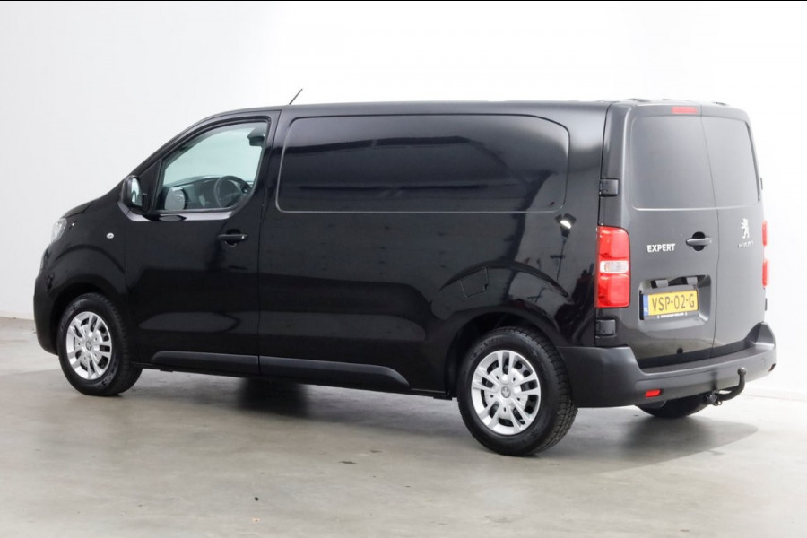 Peugeot Expert 1.5 BlueHDI 102pk L1H1 Standard Premium Airco/Navi 02-2023