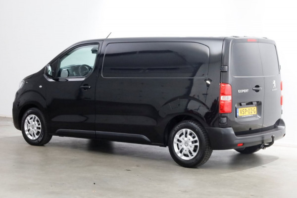 Peugeot Expert 1.5 BlueHDI 102pk L1H1 Standard Premium Airco/Navi 02-2023
