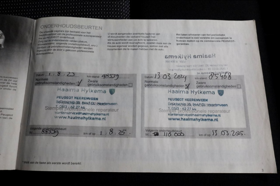 Peugeot Expert 1.5 BlueHDI 102pk L1H1 Standard Premium Airco/Navi 02-2023