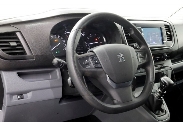 Peugeot Expert 1.5 BlueHDI 102pk L1H1 Standard Premium Airco/Navi 02-2023