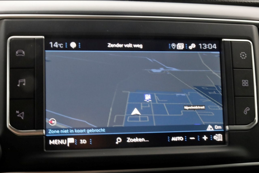 Peugeot Expert 1.5 BlueHDI 102pk L1H1 Standard Premium Airco/Navi 02-2023