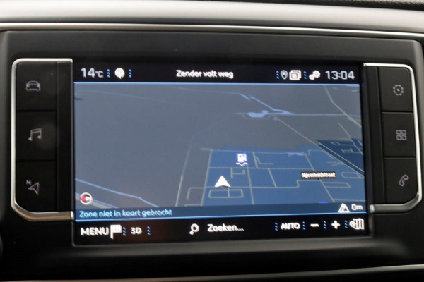 Peugeot Expert 1.5 BlueHDI 102pk L1H1 Standard Premium Airco/Navi 02-2023