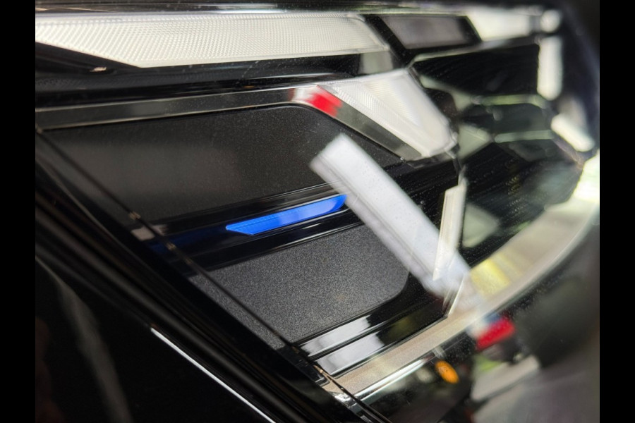 Audi Q8 Q8 55 Tfsi S-LINE Competiton 23 inch soft close RS zetels head-up trekhaak