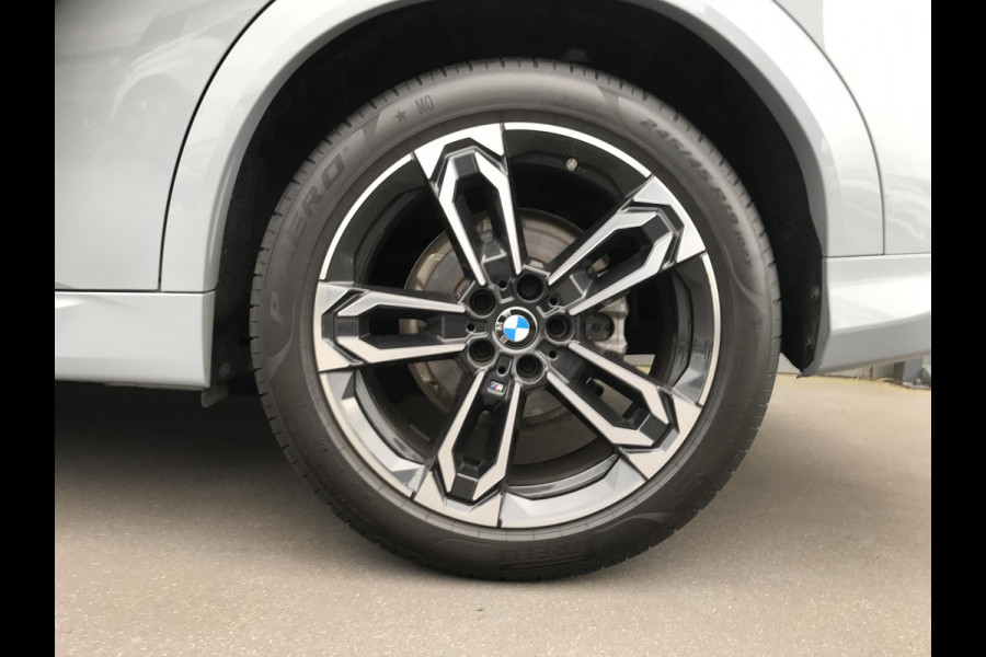 BMW X2 sDrive20i M-sport Automaat