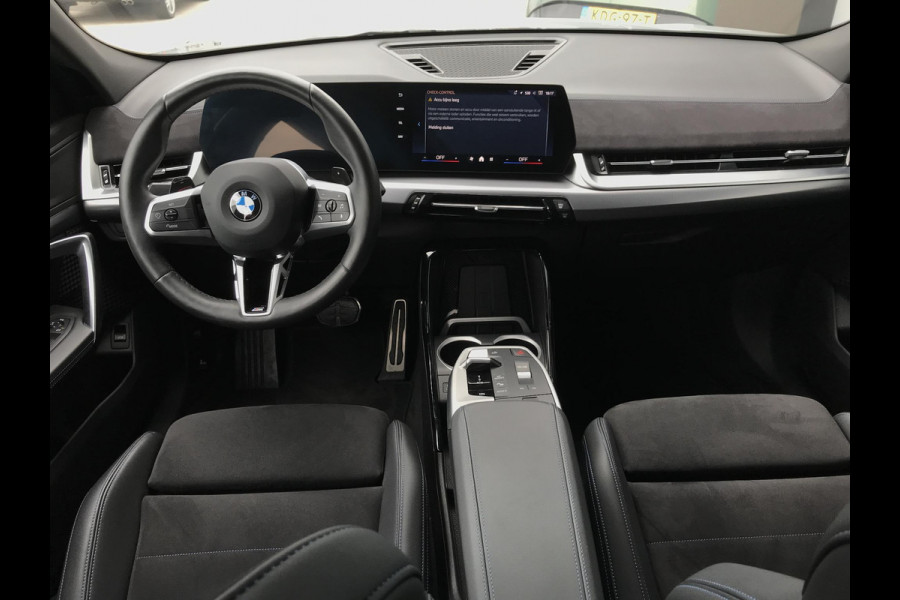 BMW X2 sDrive20i M-sport Automaat