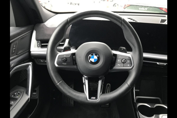 BMW X2 sDrive20i M-sport Automaat