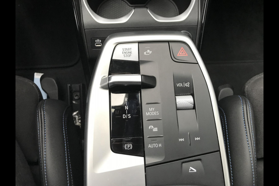 BMW X2 sDrive20i M-sport Automaat