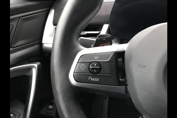 BMW X2 sDrive20i M-sport Automaat