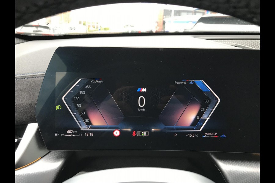 BMW X2 sDrive20i M-sport Automaat