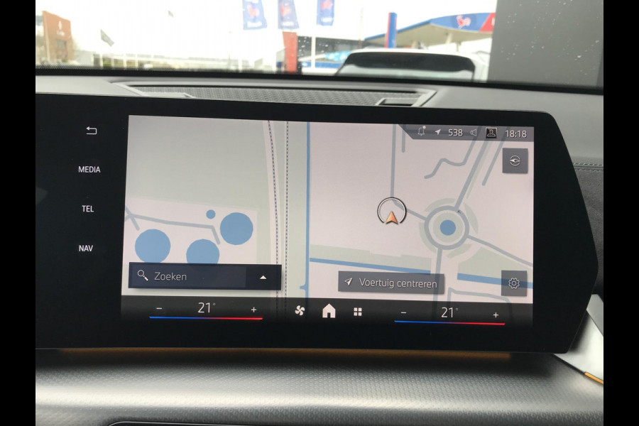 BMW X2 sDrive20i M-sport Automaat