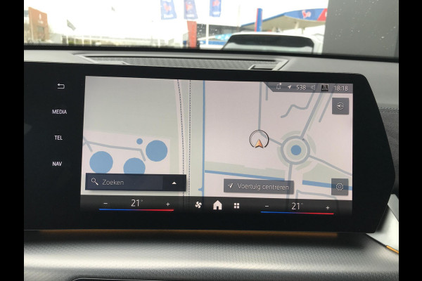 BMW X2 sDrive20i M-sport Automaat