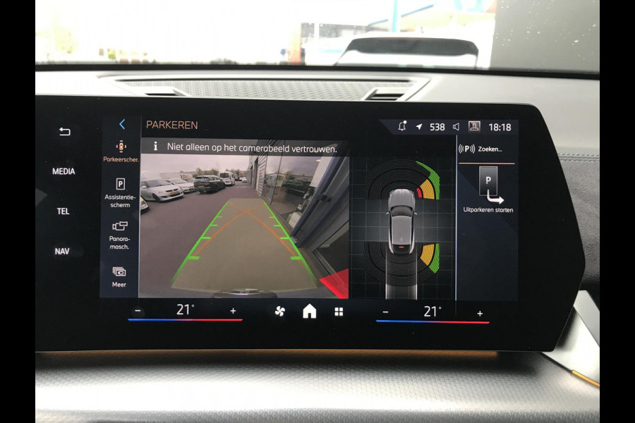 BMW X2 sDrive20i M-sport Automaat