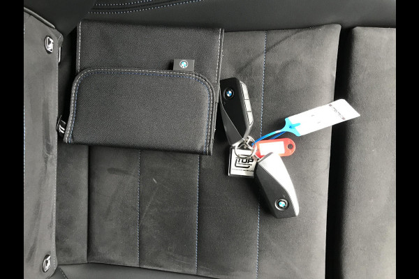 BMW X2 sDrive20i M-sport Automaat