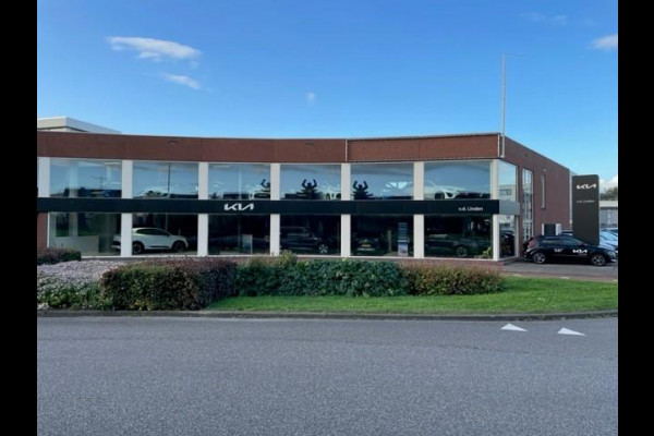 BMW X2 sDrive20i M-sport Automaat