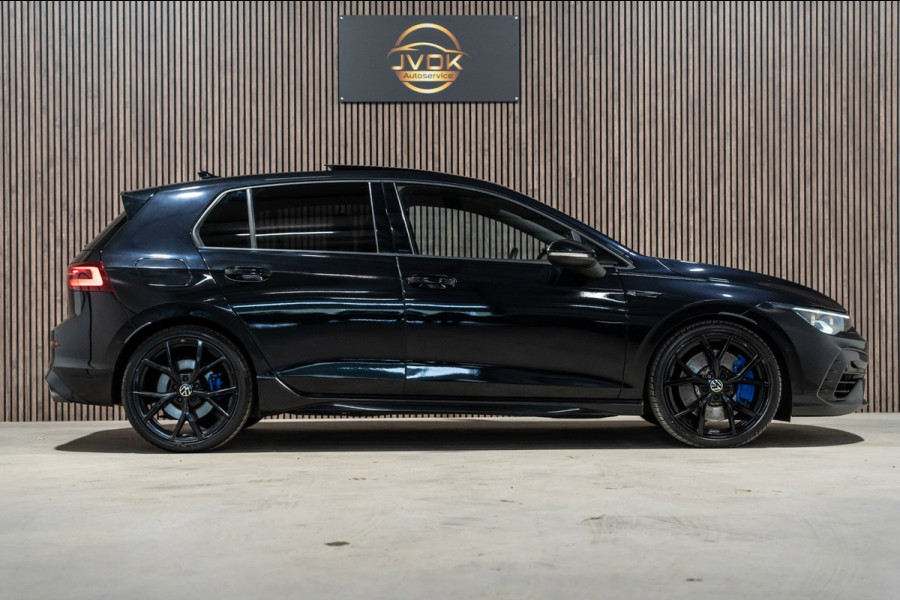 Volkswagen Golf 2.0 TSI R 4Motion PANO IQ CAMERA