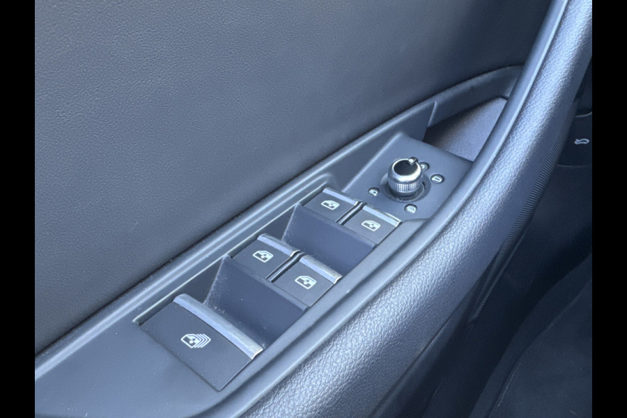 Audi A5 Cabriolet 40 TFSI 204PK S-TRONIC ADVANCED EDITION CAMERA/NAVI/LEDER