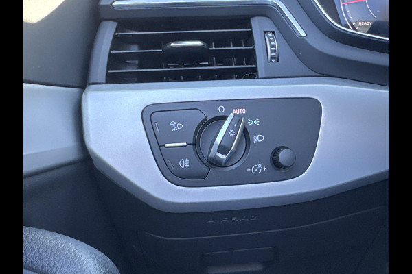 Audi A5 Cabriolet 40 TFSI 204PK S-TRONIC ADVANCED EDITION CAMERA/NAVI/LEDER