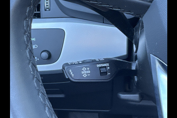 Audi A5 Cabriolet 40 TFSI 204PK S-TRONIC ADVANCED EDITION CAMERA/NAVI/LEDER