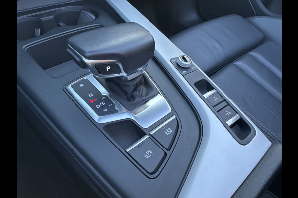 Audi A5 Cabriolet 40 TFSI 204PK S-TRONIC ADVANCED EDITION CAMERA/NAVI/LEDER