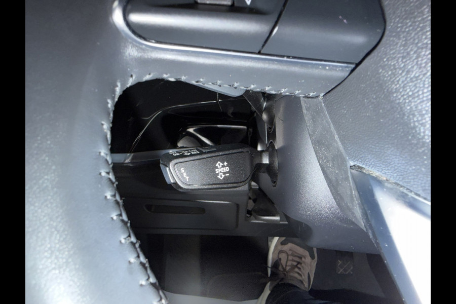 Audi Q3 35 TFSI Advanced Pro Line Plus Garantie Carplay Led Matrix Elek Stoelen StoelVW Elek Achterklep Cruise Navi Clima Rijklaar