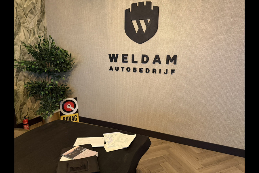 Audi Q3 35 TFSI Advanced Pro Line Plus Garantie Carplay Led Matrix Elek Stoelen StoelVW Elek Achterklep Cruise Navi Clima Rijklaar