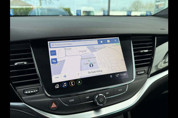 Opel Astra Sports Tourer 1.2 Turbo Elegance - Navi - Climate - Parkeerhulp - Trekhaak - Org.NL