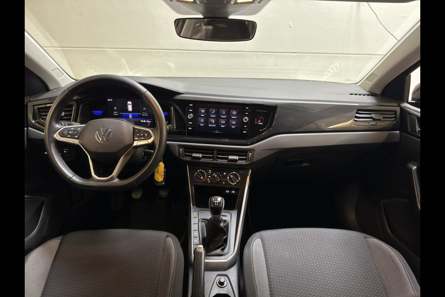 Volkswagen Polo TSI 95PK LIFE BUSINESS VIRTUAL/PDC/ACC/STOELVERW.