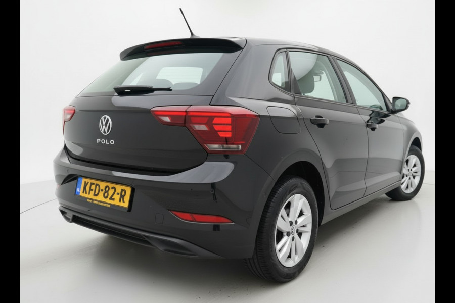 Volkswagen Polo TSI 95PK LIFE BUSINESS VIRTUAL/PDC/ACC/STOELVERW.