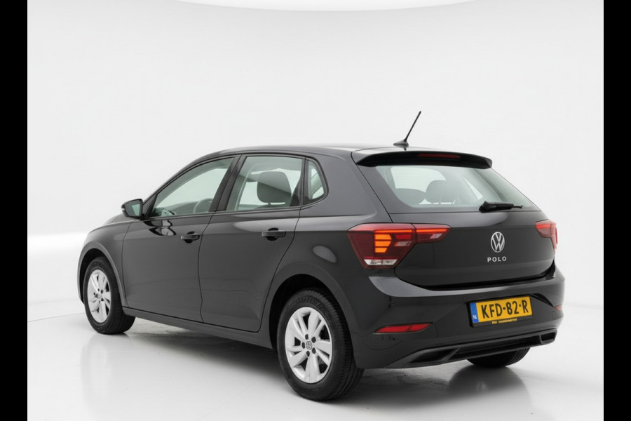 Volkswagen Polo TSI 95PK LIFE BUSINESS VIRTUAL/PDC/ACC/STOELVERW.