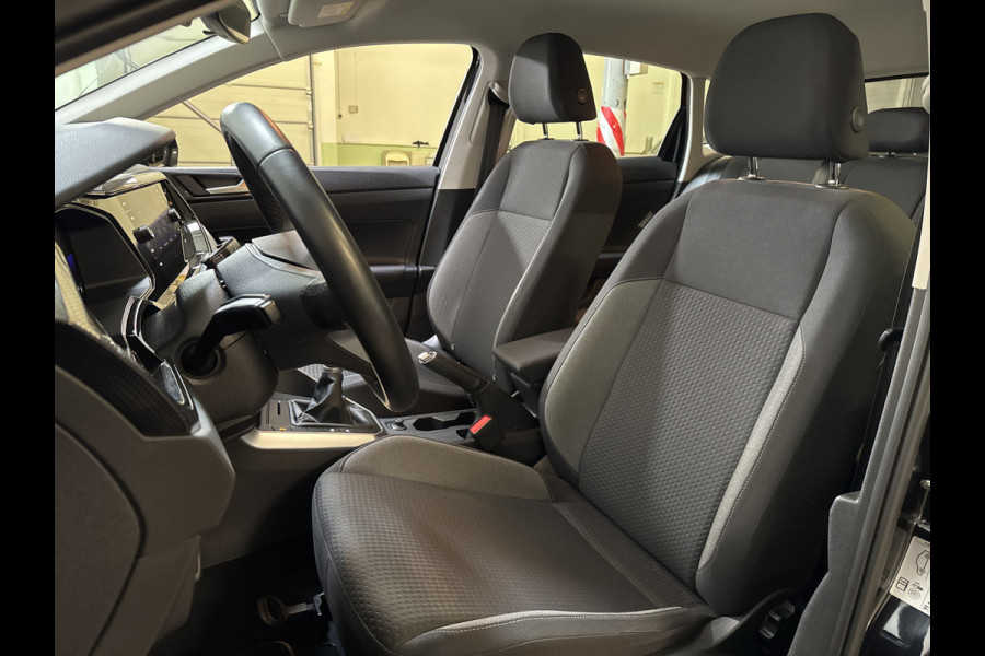 Volkswagen Polo TSI 95PK LIFE BUSINESS VIRTUAL/PDC/ACC/STOELVERW.