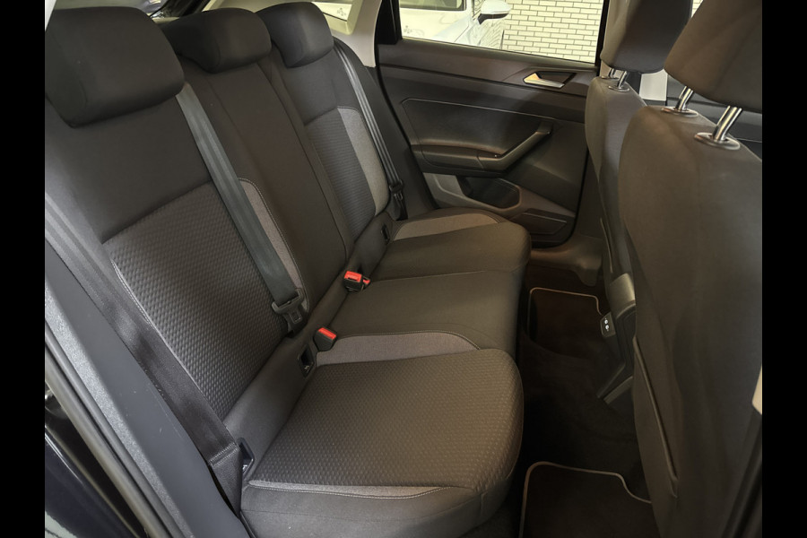 Volkswagen Polo TSI 95PK LIFE BUSINESS VIRTUAL/PDC/ACC/STOELVERW.