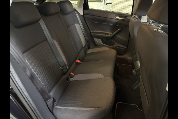 Volkswagen Polo TSI 95PK LIFE BUSINESS VIRTUAL/PDC/ACC/STOELVERW.