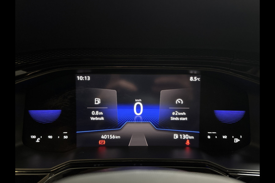 Volkswagen Polo TSI 95PK LIFE BUSINESS VIRTUAL/PDC/ACC/STOELVERW.