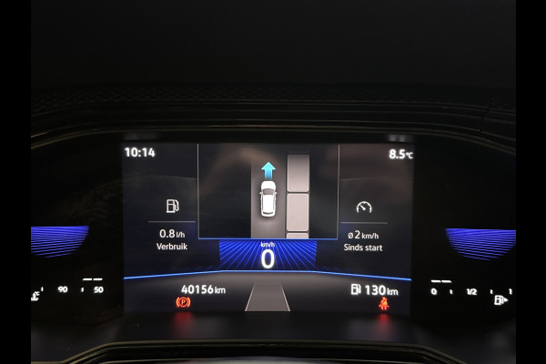 Volkswagen Polo TSI 95PK LIFE BUSINESS VIRTUAL/PDC/ACC/STOELVERW.